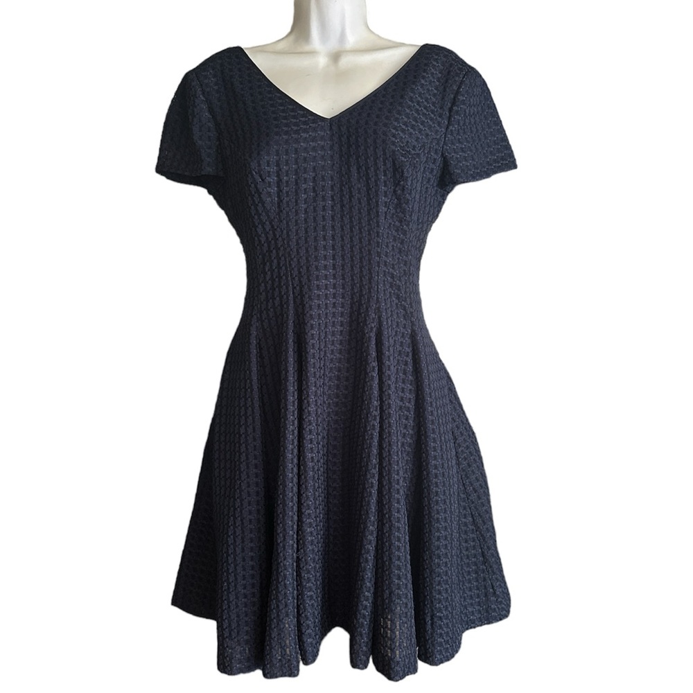 Maeve A-line Dress